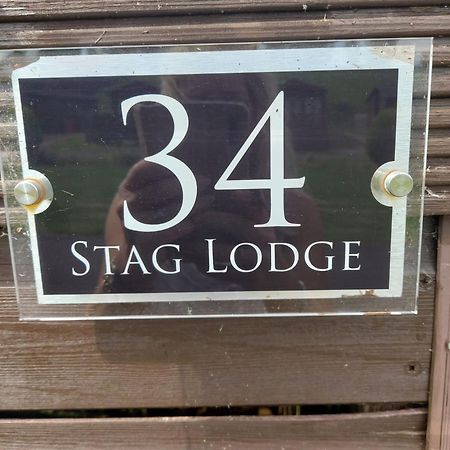 Stag Lodge Richmond  Buitenkant foto